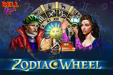 VIP Zodiac Wheel Bell Link
