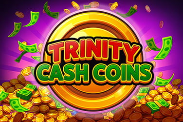 Trinity Cash Coins