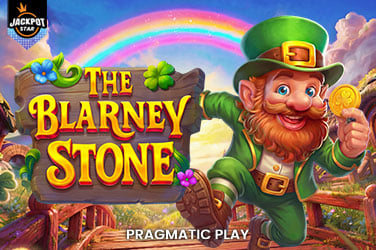 The Blarney Stone - Jackpot Star