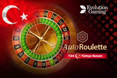 Auto-Roulette
